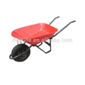 WB7400R Wheelbarrow